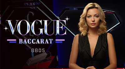 Vogue Baccarat BB05