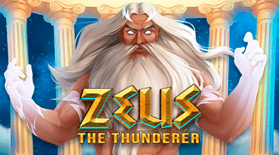 Zeus the Thunderer